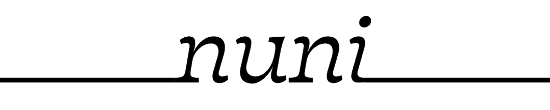 Nuni logo